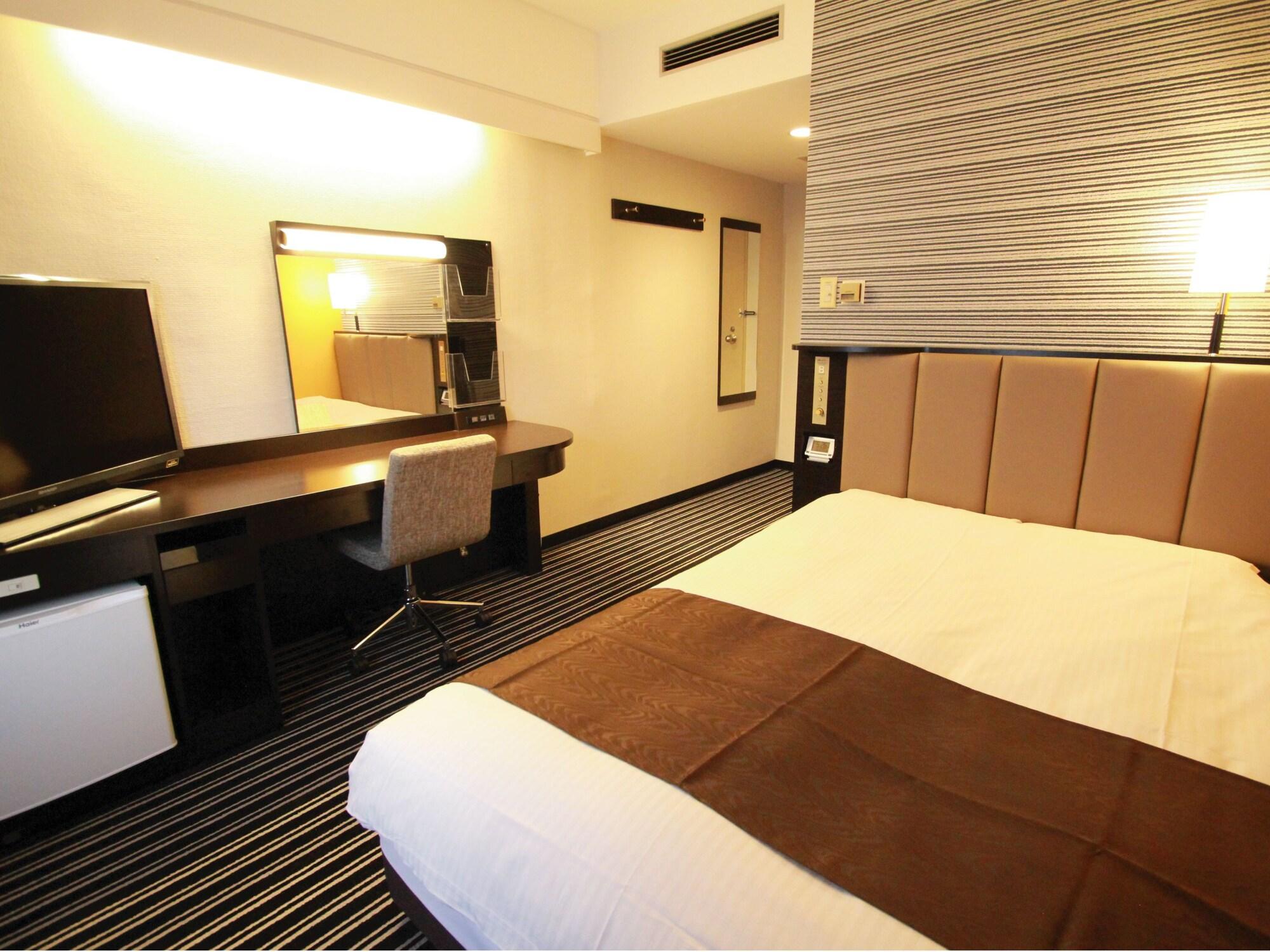 Apa Hotel Fukuoka Watanabedori Ekimae Excellent Extérieur photo