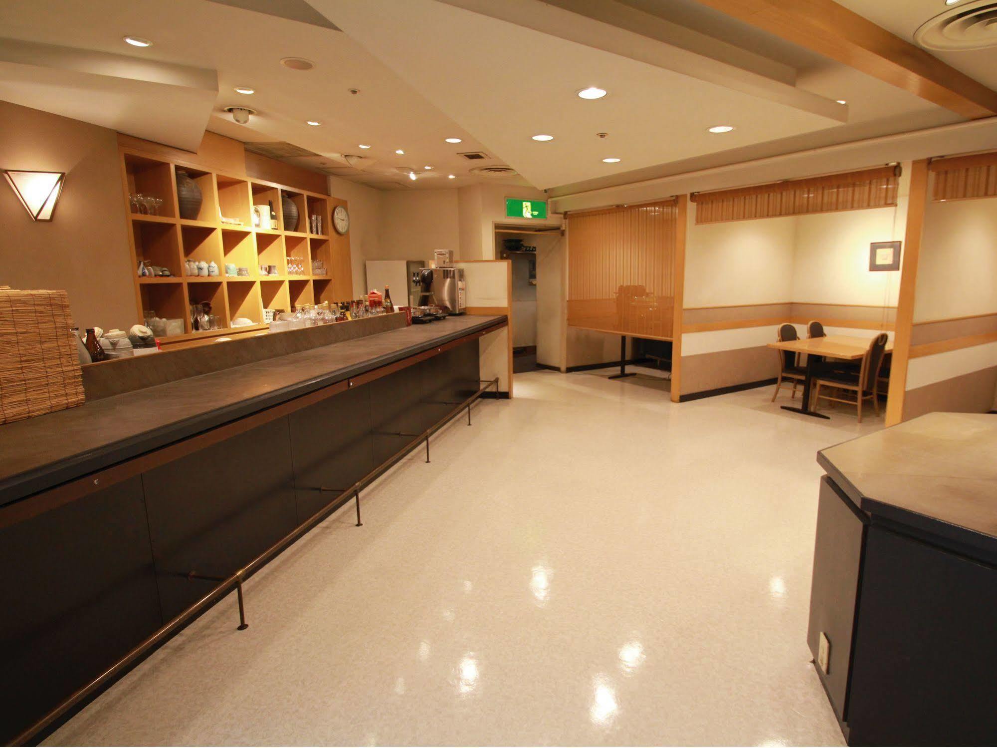 Apa Hotel Fukuoka Watanabedori Ekimae Excellent Extérieur photo